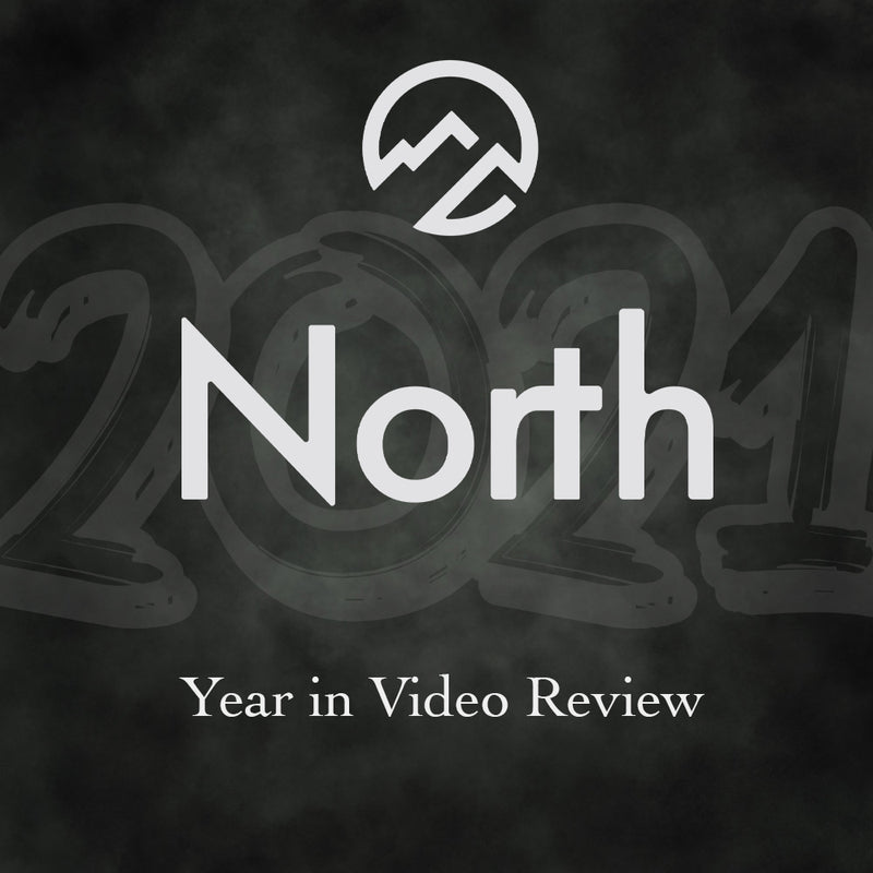 2021 Year In Video Review