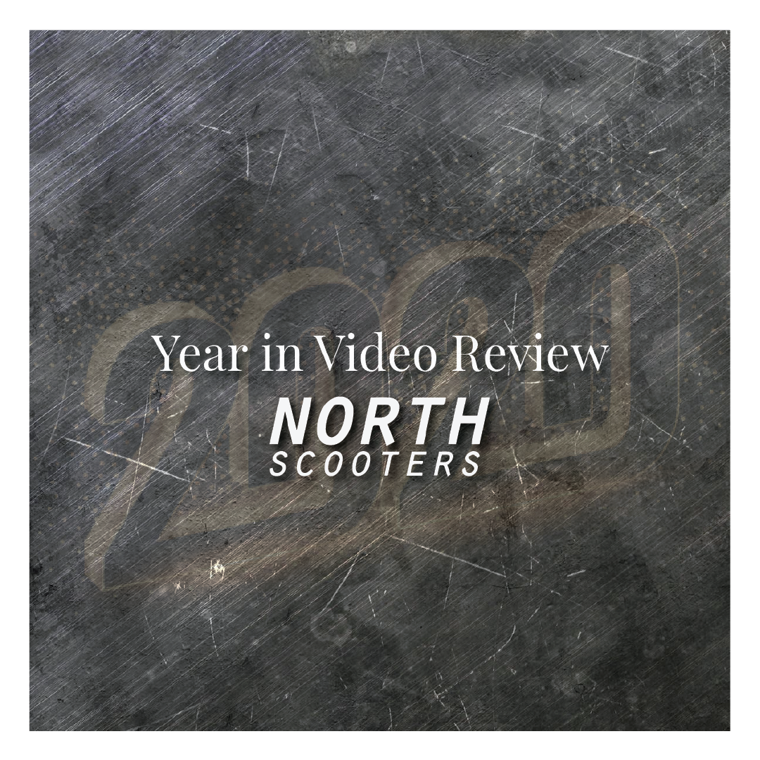 2020 North Year in Video review