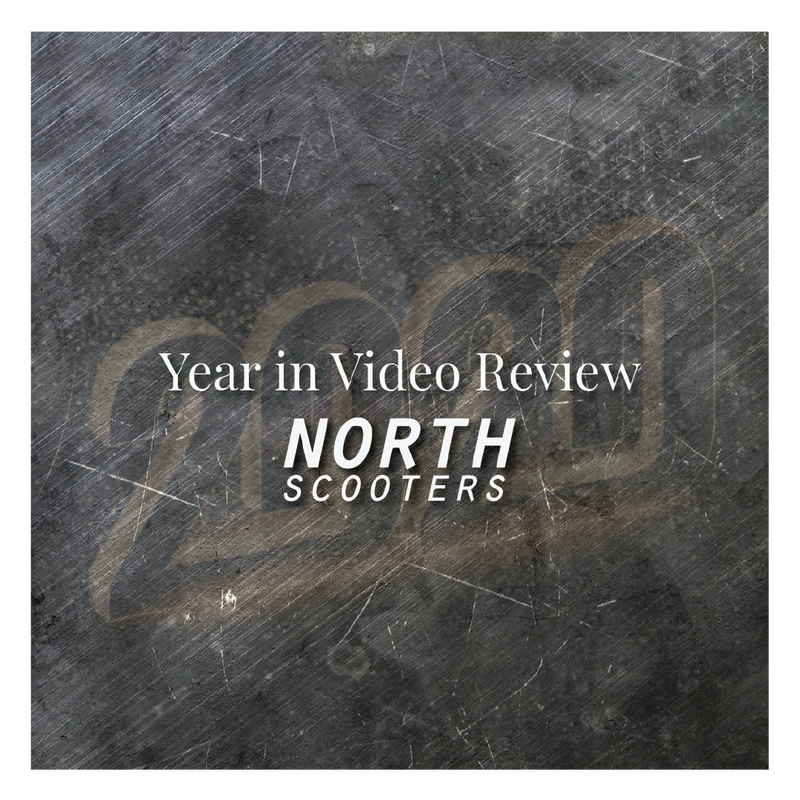 2020 North Year in Video review