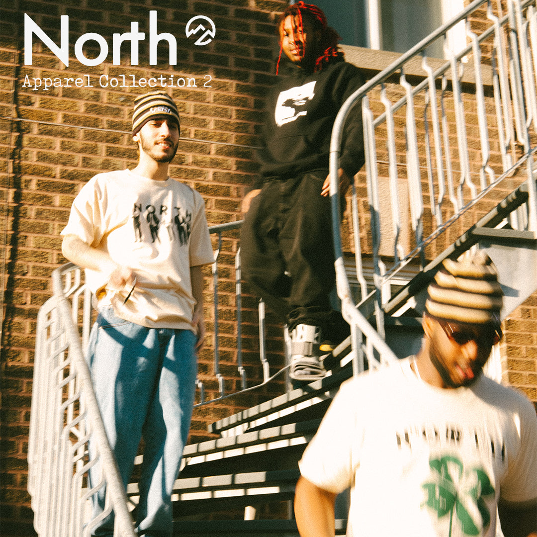 North Apparel Collection #2