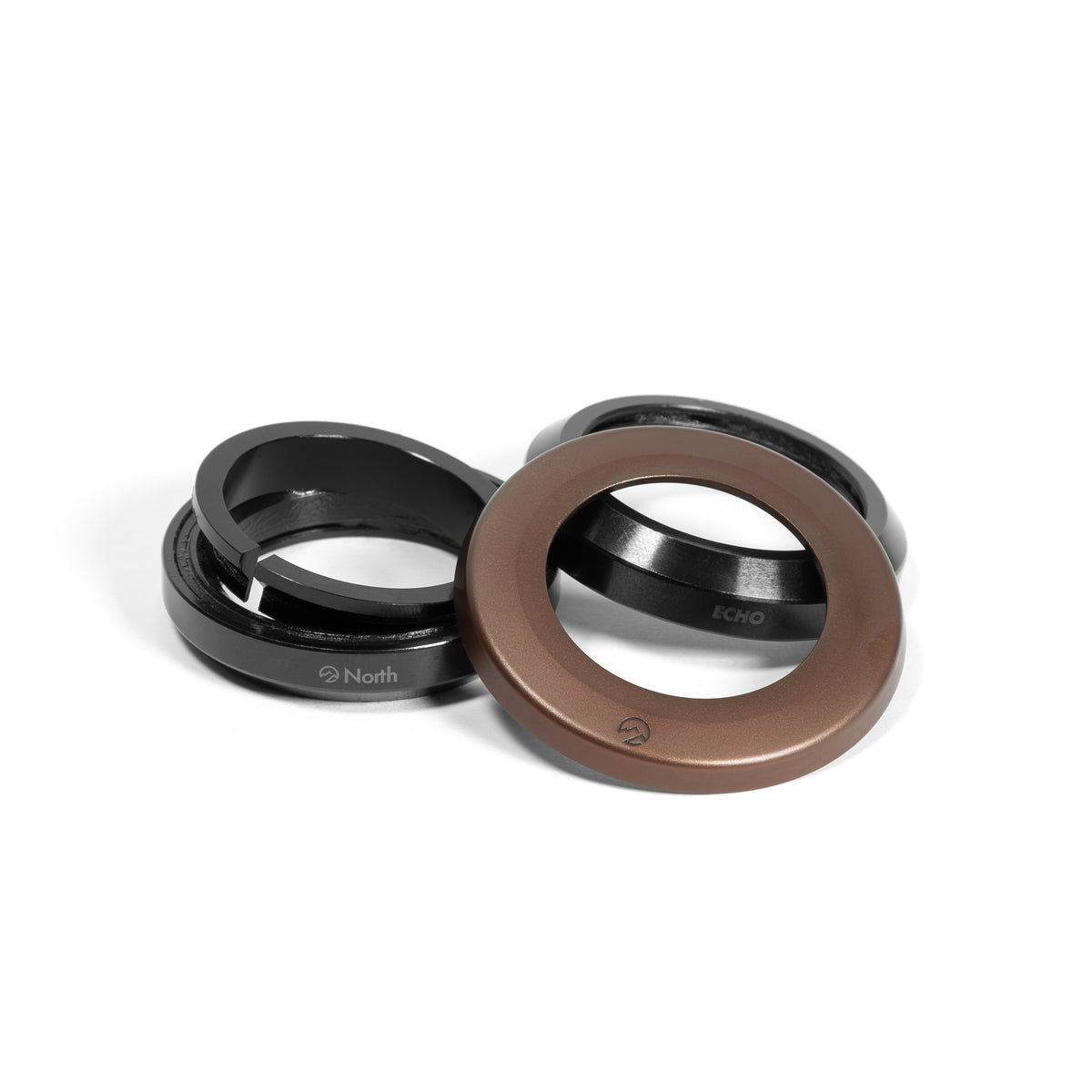 North Echo Headset - G7