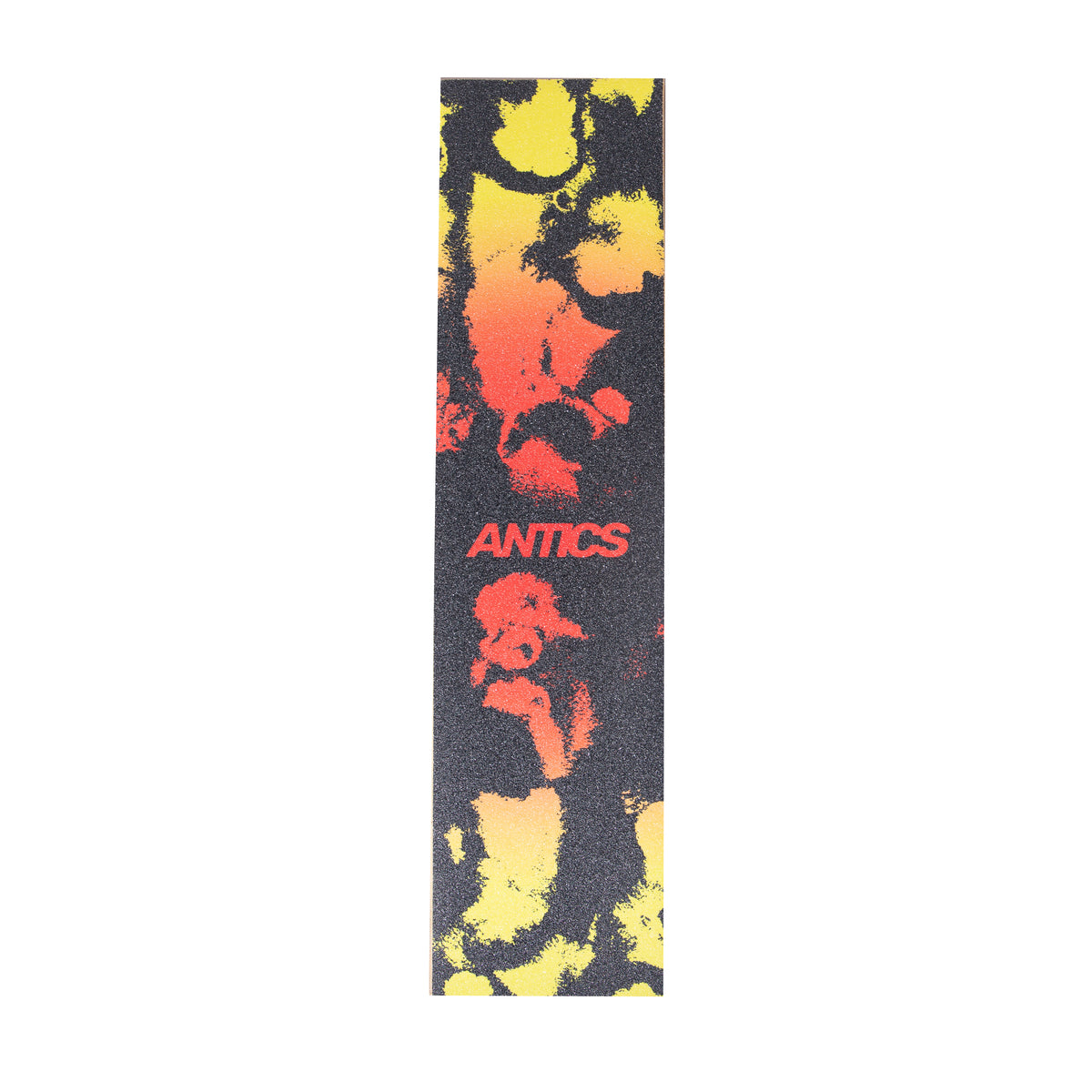 Antics IMPRINT YELLOW Griptape