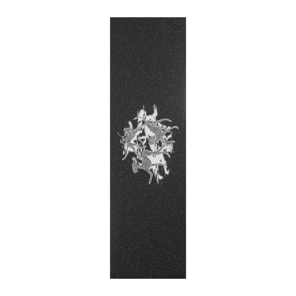 North Robin Hartmann Signature Griptape - G6 – North Scooters