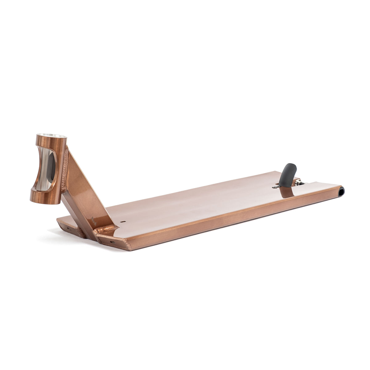 North Unity Deck 7" - G7