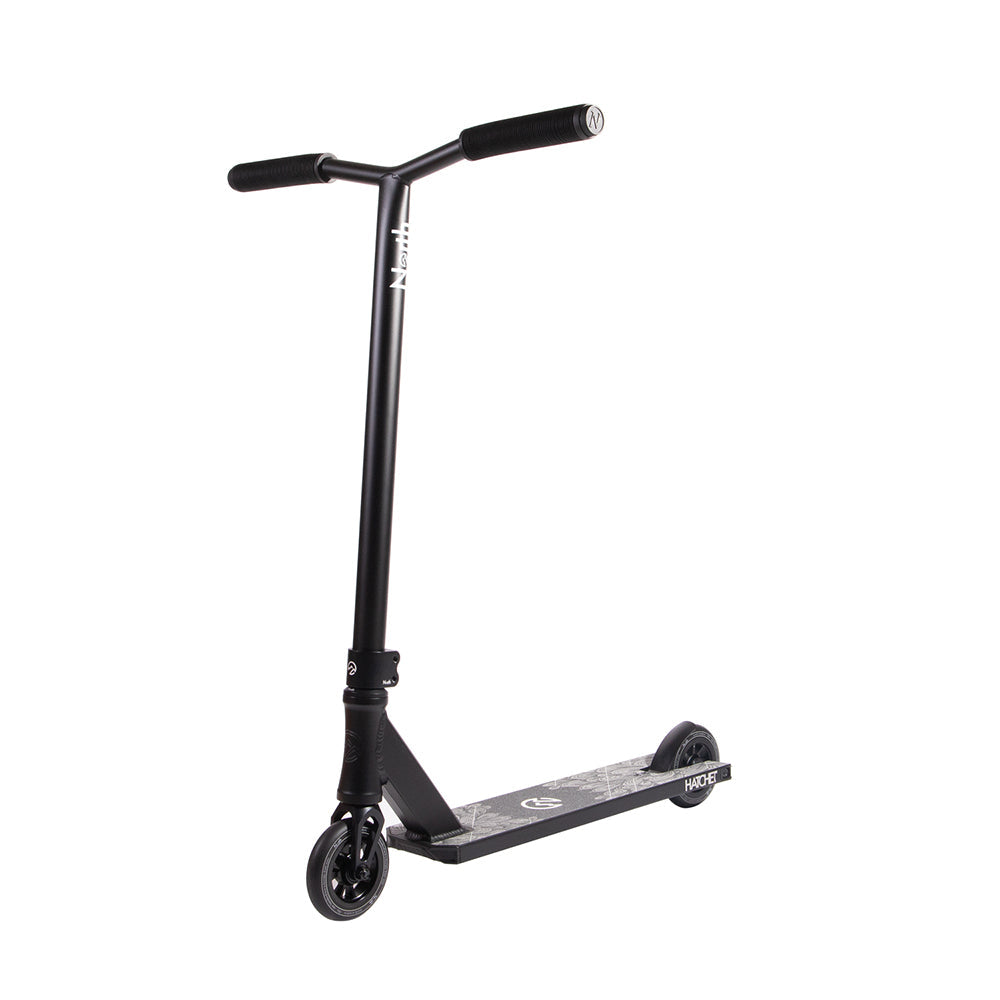 North Hatchet - Complete Scooter - G2 – North Scooters