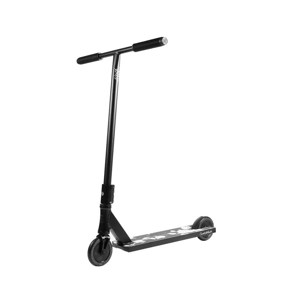 Completes – North Scooters