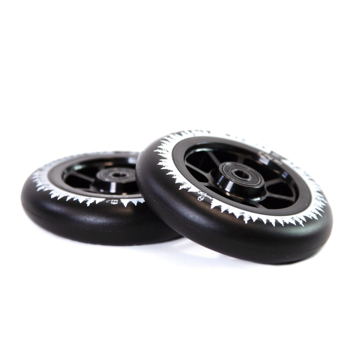 North Love Bror Svensson Signature 110x24mm - Wheels