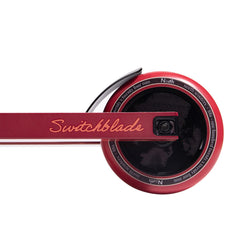 North Switchblade - Complete Scooter - G2
